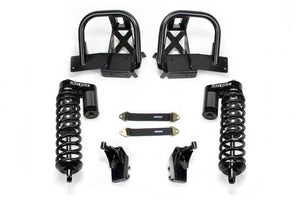 Fabtech K2162DL 11-16 fits Ford F250/350 4WD 10in C/O Conv Sys Dlss 4.0 C/O& Hoops Only