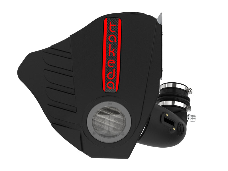 AFE 56-70015D  Momentum Pro Dry S Cold Air Intake System 2020 fits Toyota Supra