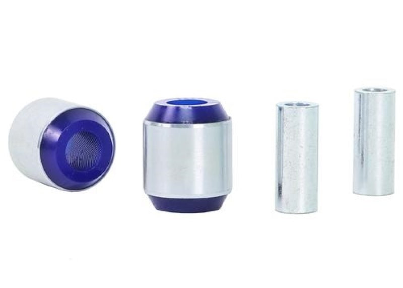 SuperPro SPF2677K 1993 fits Mazda RX-7 Base Rear Trailing Arm Forward Bushing Ki