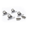 Snow Performance SNF-30034Snow Fast LSXR 34mm Fuel Rail Bracket (Set of 4)