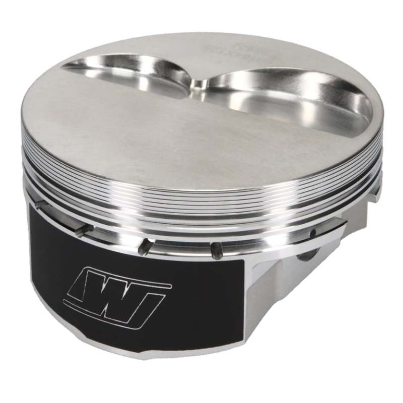 Wiseco K0166X4 fits Ford 302/351 Windsor Flat Top 4.040in Bore -7.5cc Dish Pisto