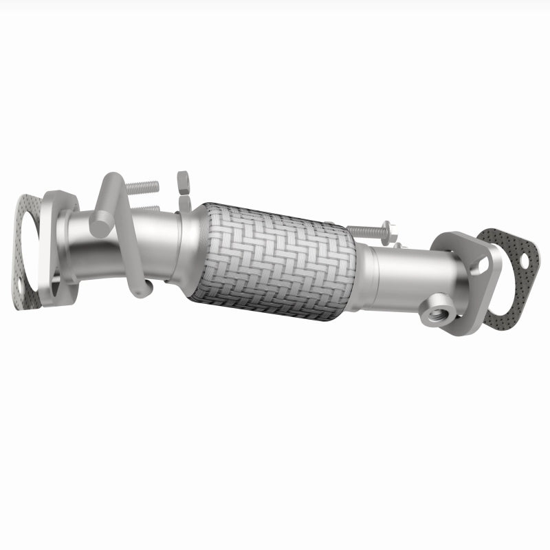 Magnaflow 107-0168 BRE Exhaust 10-13 KIA FORTE KOUP FORTE Front Pipe Kit