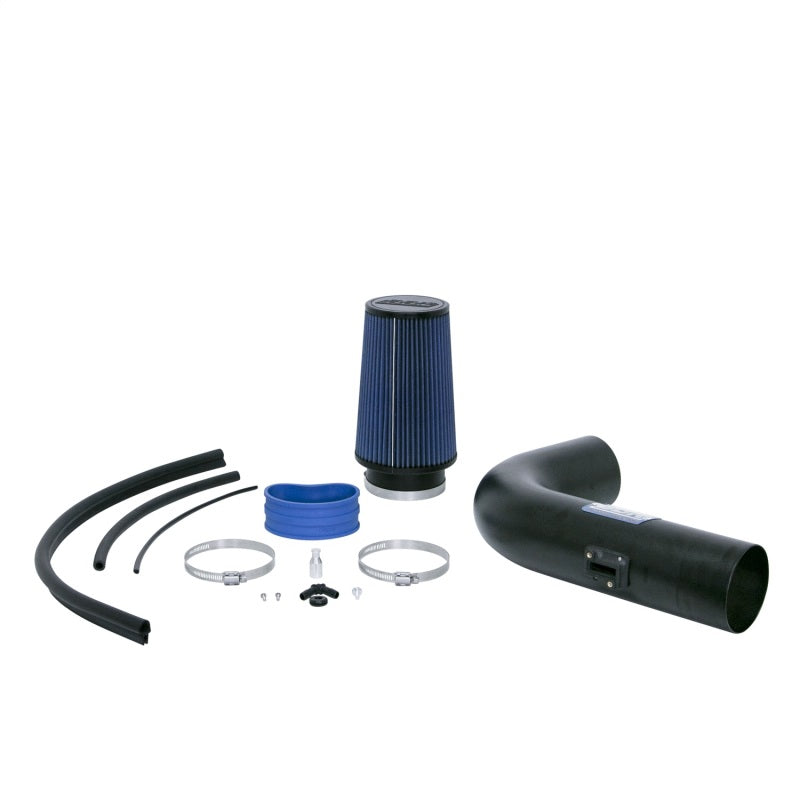 BBK  17715 Camaro LS3 L99 Cold Air Intake Kit - Blackout Finish