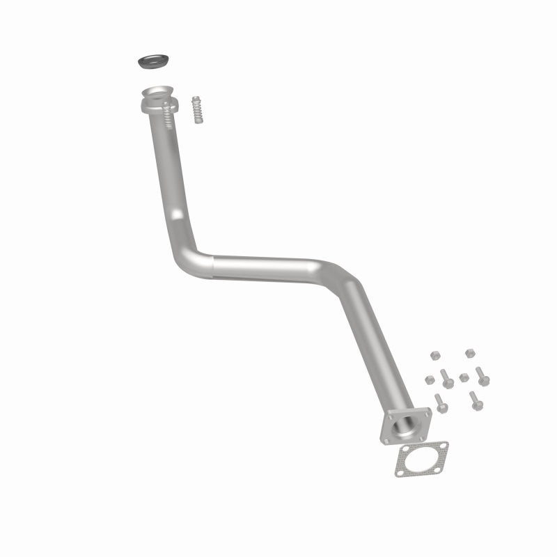 Magnaflow 107-0232 BRE Exhaust 87-95 fits Cherokee Wagoneer 2.5L 4.0L Front Pipe Kit