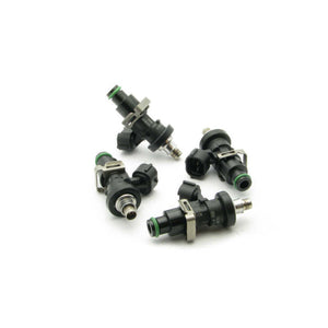 DeatschWerks 16S-02-2400-4 fits Honda S2000 F20/F22 99 Set of 4 2400cc Injector