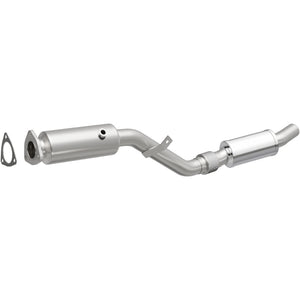 Magnaflow 5461119 06-09 fits Audi A4 Quattro 3.2L Direct Fit Converter