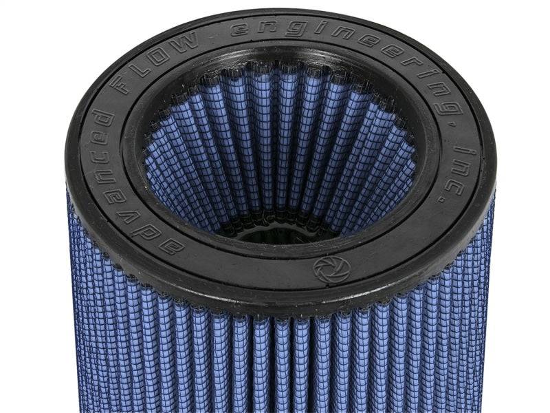AFE 24-91125 FLOW Pro 5R Universal Air Filter 5in F x 7in B x 5.5in T (Inverted