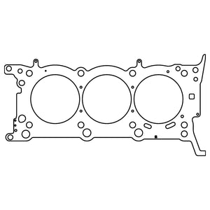 Cometic C4633-032 fits Hyundai Lamba 3.8L 92mm Bore .032 inch MLX (RHS) Head Ga