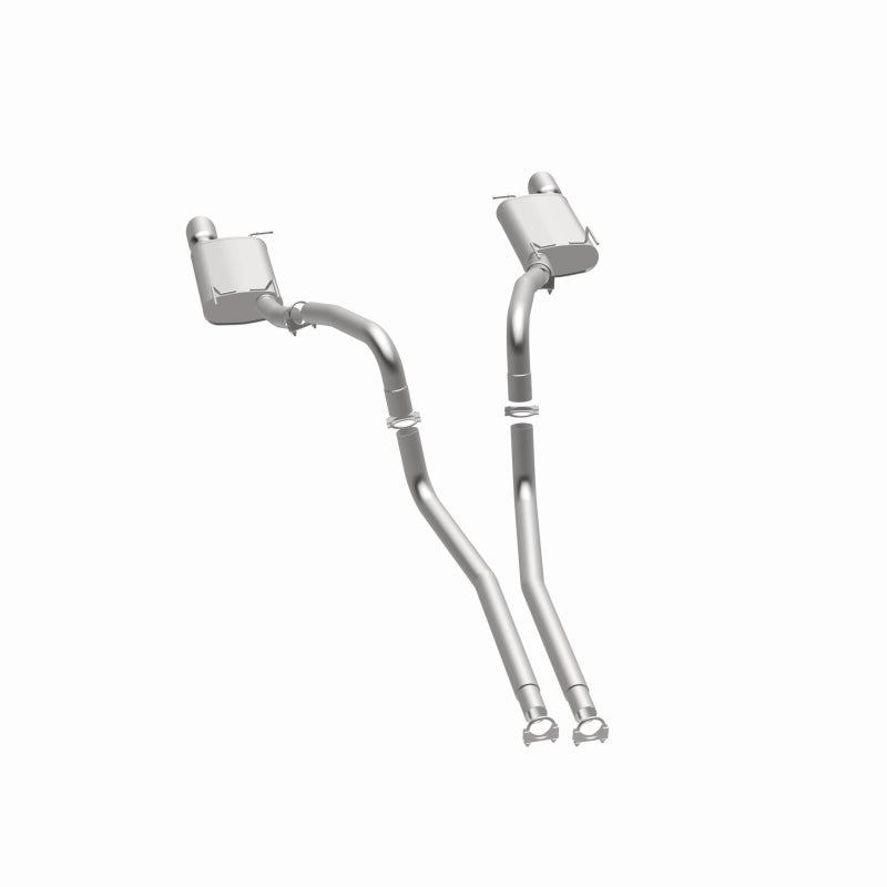 Magnaflow 106-0847 BRE Exhaust Kit 11-14 fits Ford Mustang 3.7L