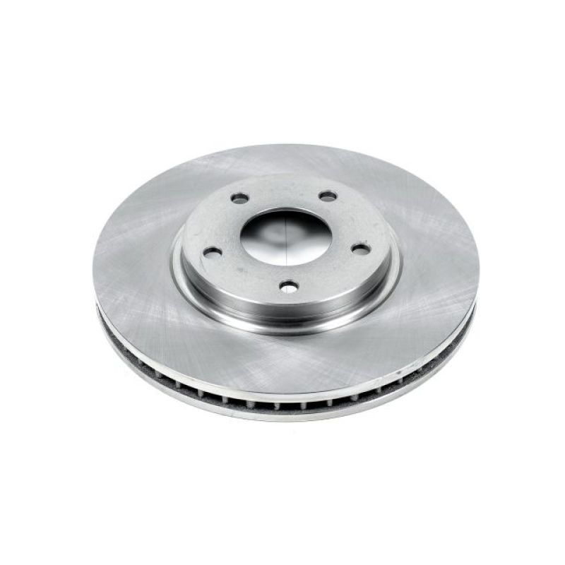 PowerStop JBR1129 fits Infiniti 03-04 M45 Front Autospecialty Brake Rotor