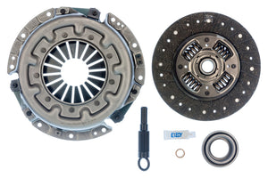 Exedy OE NSK1004 2000-2004 fits Nissan Frontier L4 Clutch Kit