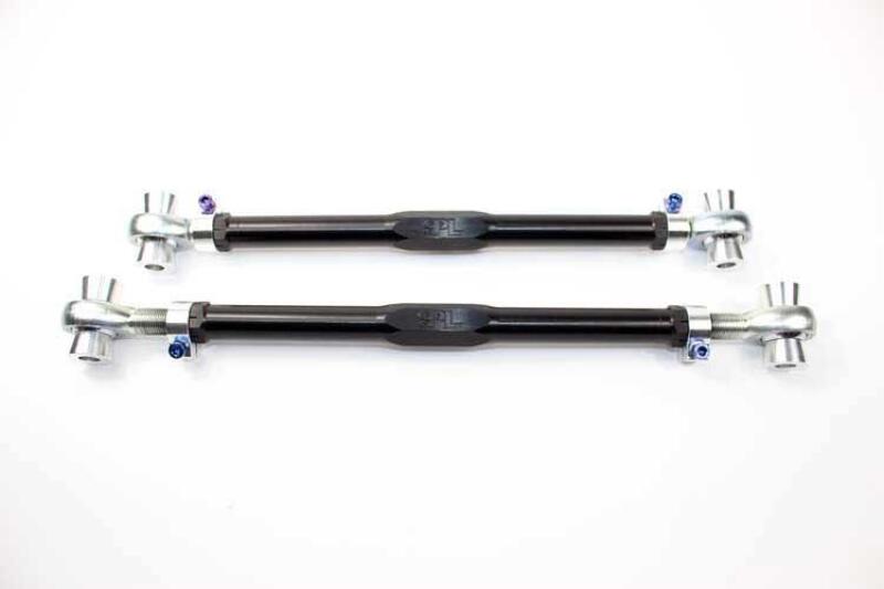 SPL Parts SPL RTA E9M 06-13 fits BMW 3 Series/1 Series (E9X/E8X) Rear Toe Links