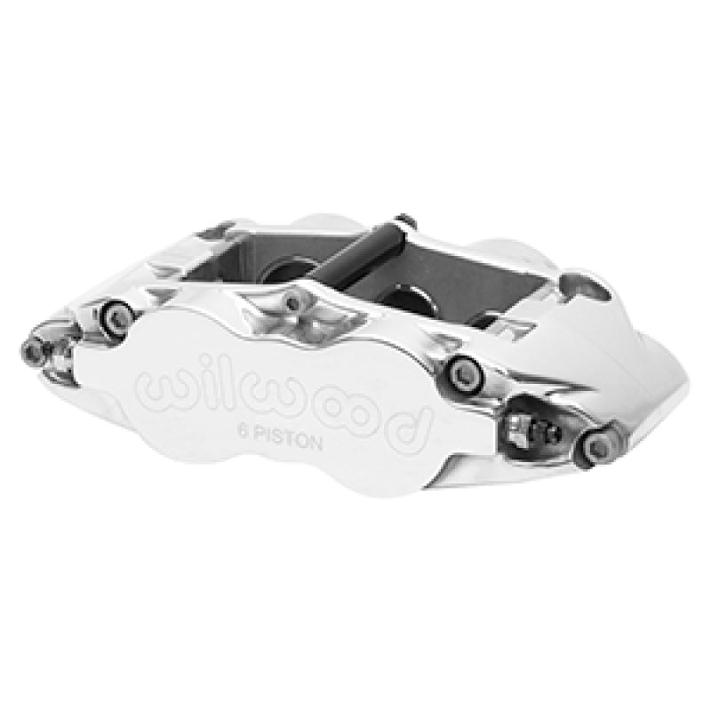 Wilwood 120-11780-P 1.62/1.12/1.12 FNSL6R Caliper 1.10 Rotor