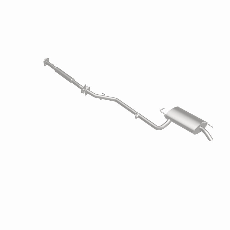Magnaflow 106-0322 BRE Exhaust Kit 02-05 fits Hyundai Sonata 2.7L