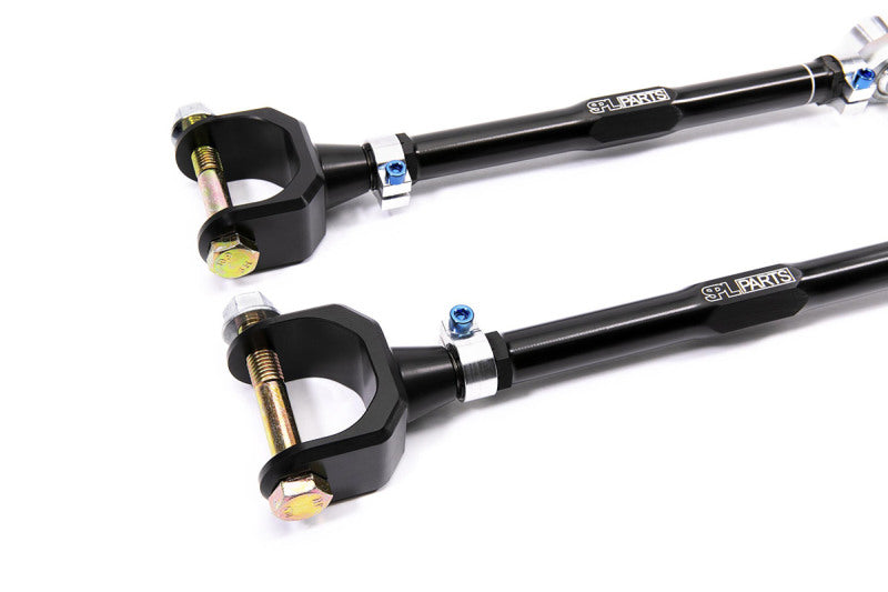 SPL Parts SPL RUT ND 2016+ fits Mazda Miata (ND) Rear Upper Traction Arms