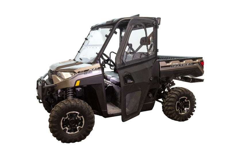 Seizmik 52-06024KIT 18+ Polaris fits Ranger 1000/ XP Framed Front Door Kit