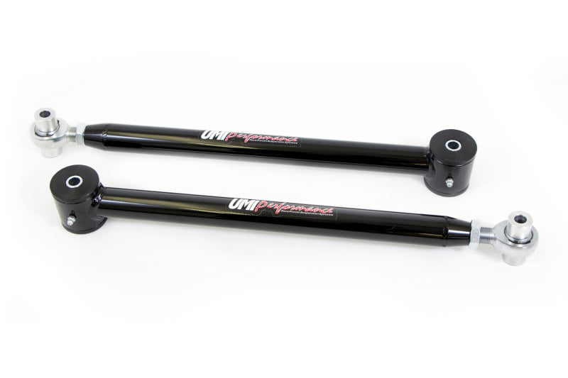 UMI Performance 2016-B GM F-Body Tubular Adjustable Lower Control Arms