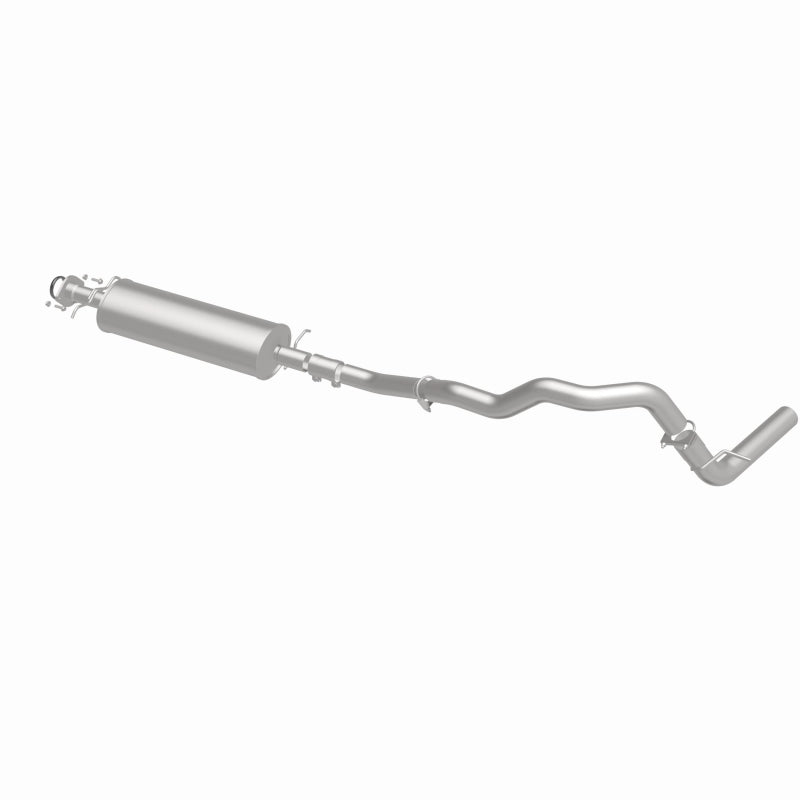 Magnaflow 106-0129 BRE Exhaust Kit 03-06 fits Ford Expedition