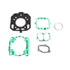 Athena P400250600124 fits Kawasaki 85-86 KX 125 Top End Gasket Kit