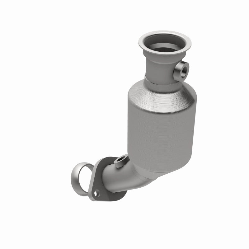 MagnaFlow 49492 Conv DF fits Liberty 3.7L DS frt O