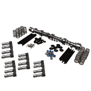 COMP Cams MK112-303-11 Stage 2 Master Camshaft Kit fits Dodge Non-VVT 5.7/6.1L HEMI