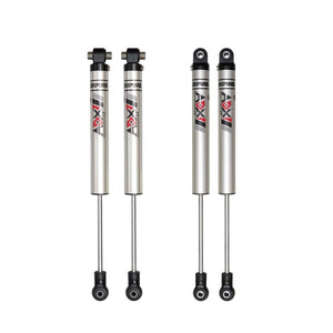 Skyjacker 20-25 Jeep Gladiator Jt 4Wd 2.5 In. Component Box With Adx M2.0 Aluminum Monotube Shocks