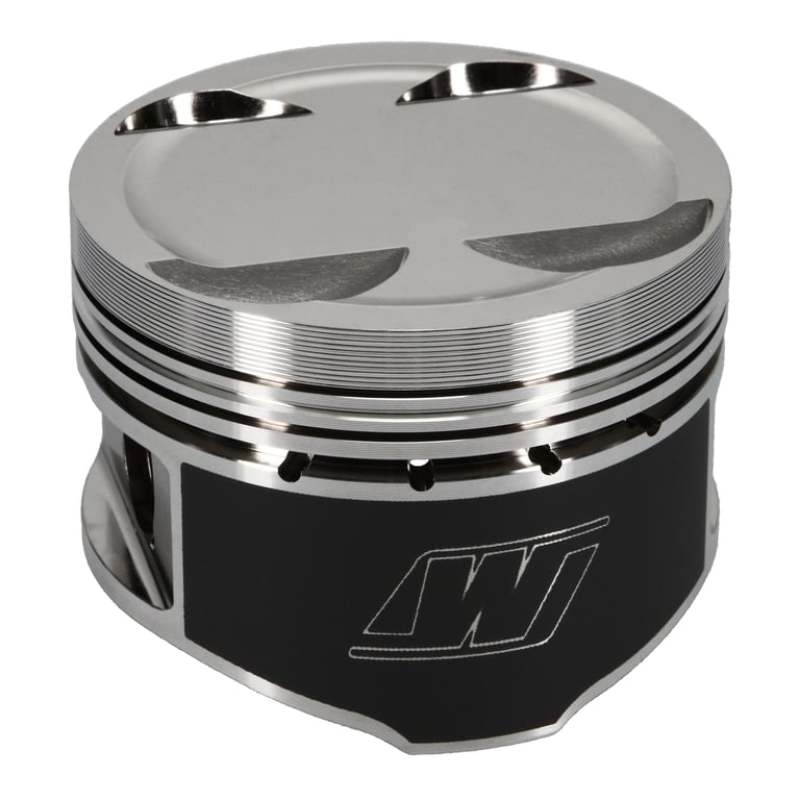 Wiseco K615M87 fits Toyota 3SGTE 4v Dished -6cc Turbo 87mm Piston Shelf Stock Ki