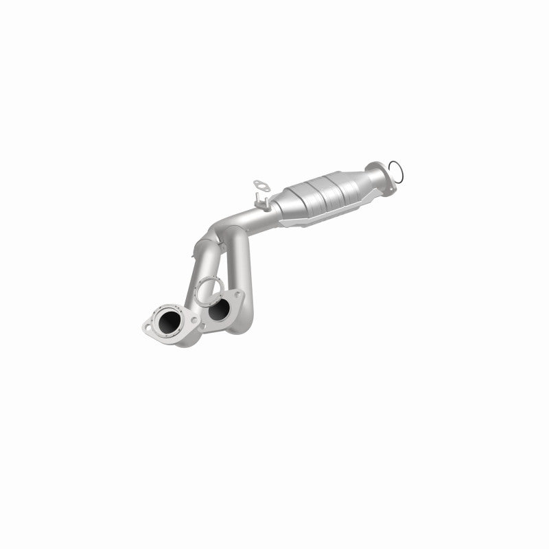 Magnaflow 23120 fits Lexus 96 Conv DF -97 LX450 4.5L / 95-97 Toyota Land Cruise