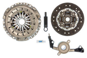Exedy OE BZK1000 2004-2004 fits Mercedes-Benz C230 L4 Clutch Kit