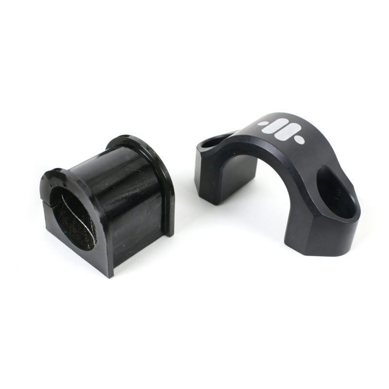 Ridetech 11009254 Delrin Lined Sway Bar Mounts 1.125in ID x 2.5in - 2.75in Narrow Hole Pattern