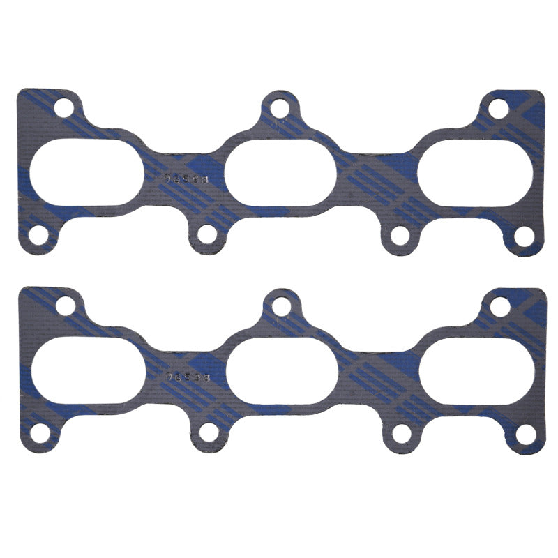 Fel-Pro MS96598 fits Hyundai Santa Fe MS 96598 Exhaust Manifold Gasket Set