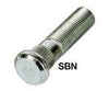 Project Kics W10SBN fits Nissan Wheel Stud - 10MM
