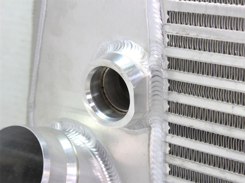 AFE 46-20161 BladeRunner 3in Intercooler 13-14 fits Ford F-150 V6 3.5L (tt)