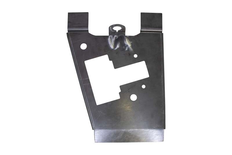RustBuster RB7029 Rust Buster 09-14 fits Ford F150 All Cab and Bed Configurations Spare Tire Plate