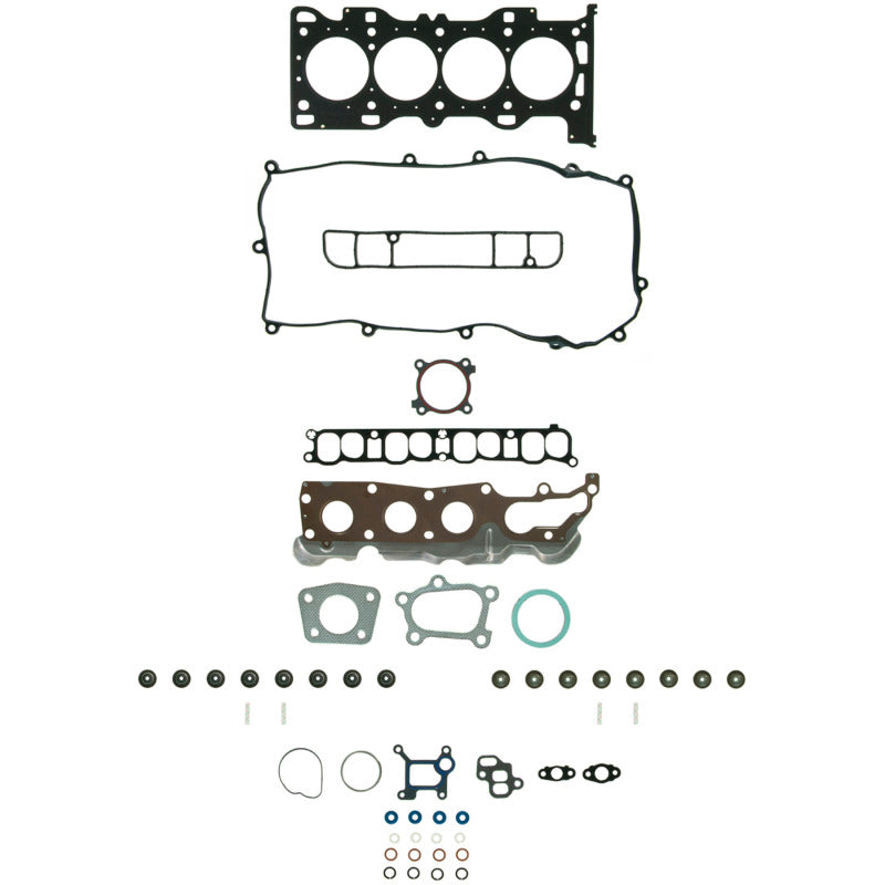 Fel-Pro HS26407PT fits Mazda CX-7 HS 26407 PT PermaTorque Engine Cylinder Head Gasket Set