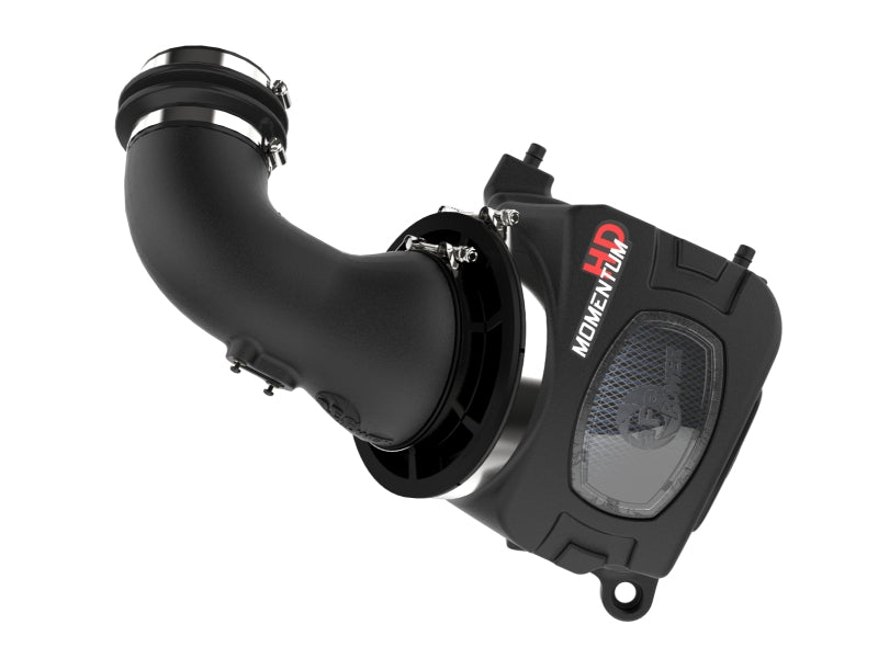 AFE 50-70121T fits GM Trucks/SUVs L6-3.0L (td) LM2/LZ0 Momentum HD Cold Air Int