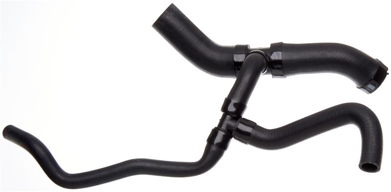 Gates 24449 00-02 Lincoln Navigator V-8 5.4L Lower Molded Coolant Hose