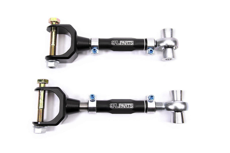 SPL Parts SPL RUA ND 2016+ fits Mazda Miata (ND) Rear Upper Control Arms