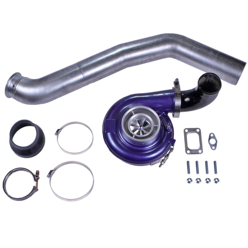 ATS Diesel 2029502218 1998.5-2002 fits Dodge 5.9L 24-Valve Cummins Aurora 5000 Turbo Kit