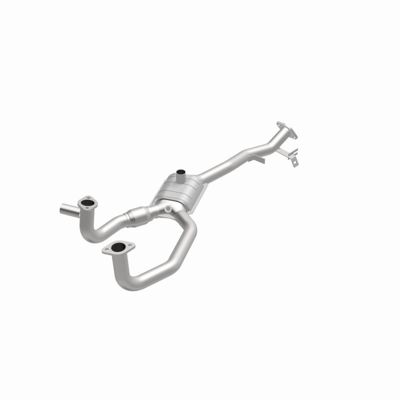 MagnaFlow 23866 Conv DF fits Subaru 84 88