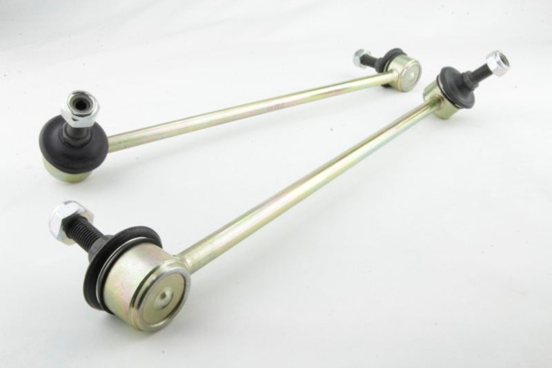 Whiteline W23162 Plus 8/06-8/09 fits Pontiac G8 Front Sway Bar Link Assembly (ball/ball link)