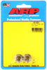 ARP 401-8331 M10 x 1.0 SS 12pt Nut Kit (2/pkg)
