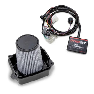 Dynojet 91016008 19-21 fits Honda CB500 Stage 2 Kit