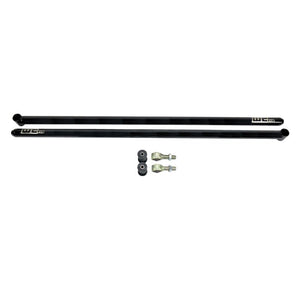 Wehrli WCF100837-GF Universal Traction Bar 60in Long - Grape Frost