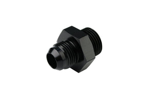 Aeromotive 15610 AN-10 O-Ring Boss / AN-08 Male Flare Reducer Fitting
