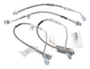 Russell 693290 Performance 99-04 fits Ford Mustang w/o Traction Control Brake Line Kit