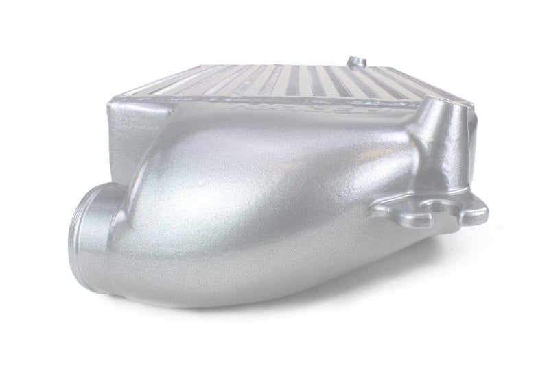 Perrin PSP-ITR-325SL fits Subaru WRX 15+ Top Mount Intercooler - Silver