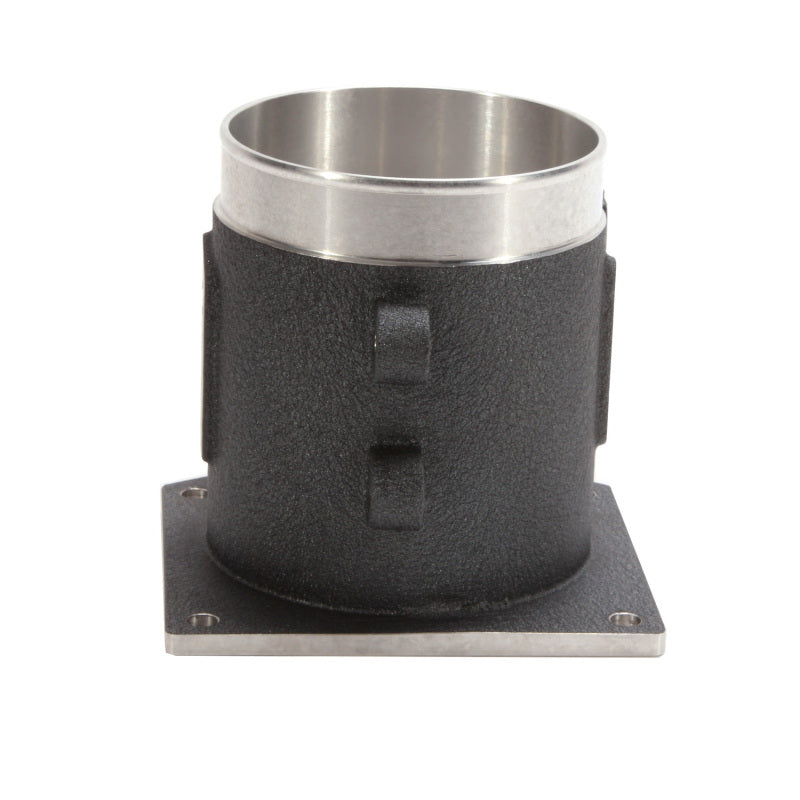 BBK  8012 Mustang GT Mass Air Meter 86mm 19 lb Inj. Cold Air Calibration