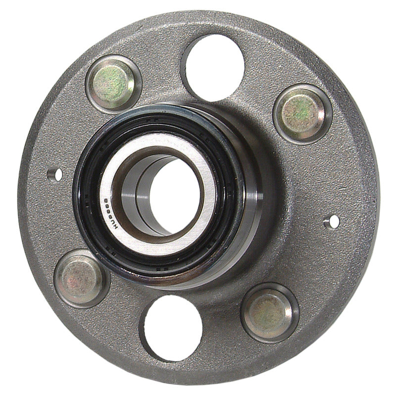 MOOG 513050 fits Acura 86-89 Integra Rear Hub Assembly