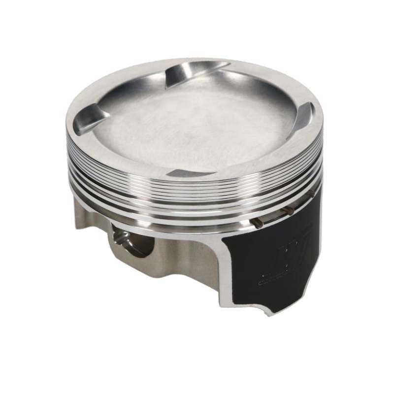 Wiseco 6545M845 fits Honda Turbo -18cc 1.181 X 84.5MM Piston Shelf Stock